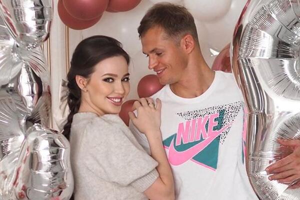 «Бузова, не плачь!» Анастасия Костенко заполучила имущество Тарасова