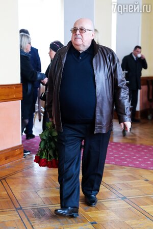 Александр Калягин