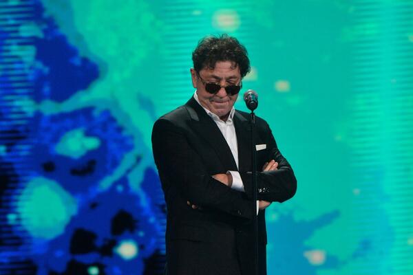 Проблемы с психикой: продюсер заявил, что Лепс находится на грани срыва