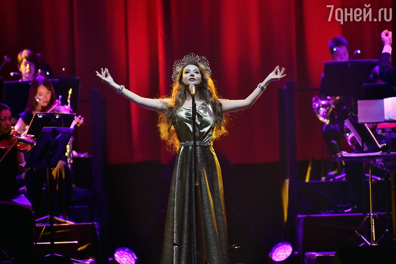 Sarah Brightman