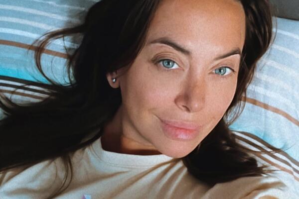 Фриске перестала скрывать тайного мужа &mdash; им оказался известный человек