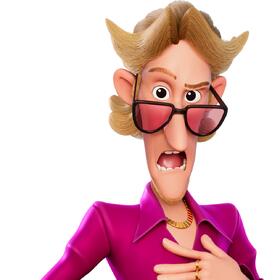 Макс Винилион