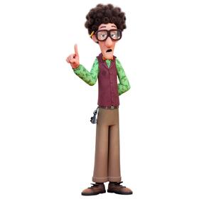 Док Динозавров