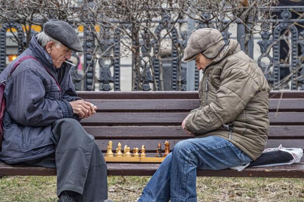 Финансист дала совет, как получить повышенную пенсию, если нет особых заслуг 