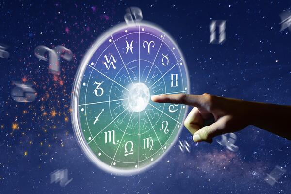 Астролог Юдаева назвала два знака зодиака, которые разбогатеют в 2026 году