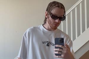 Никита Пресняков показал свою холостяцкую квартиру в США — ясна причина развода