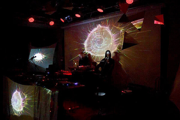 VII   -  -  Ambient & More