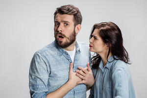 Не говорите их любимому: 8 фраз, которые разрушают отношения и секс