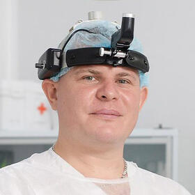 Сергей Карпович