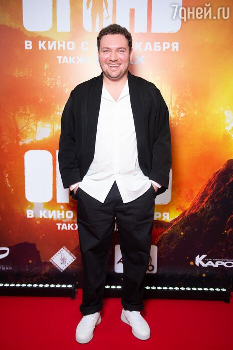 Борис Дергачев