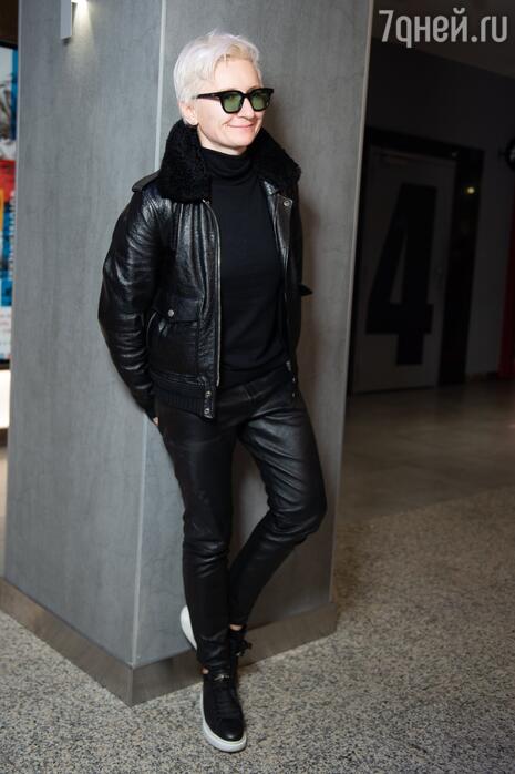 Диана Арбенина