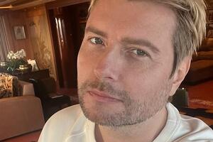 Басков рассказал, как победил неловкий недуг: «Намотали нитку красную»
