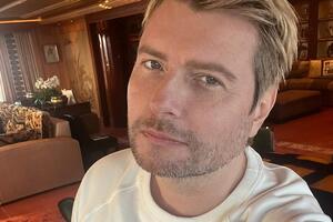 Басков рассказал, как победил неловкий недуг: «Намотали нитку красную»