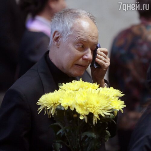 Владимир Конкин