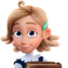 Рина Винилион