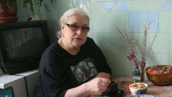«Не кошмарьте ситуацию»: дочь Федосеевой-Шукшиной ответила на сообщения о коме матери
