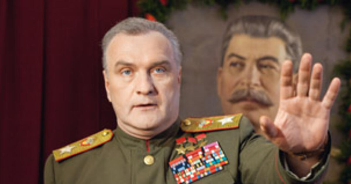 Маршалы Победы в киноистории «Освобождение», Жуков, Александр, Владимир, киноэпопея, Солдаты, Чехословакия, Евгений, Георгий, Виктор, свободы, Третий, Падение, Берлина, играл, Валерий, Сергей, Vojáci, свободы», Советского