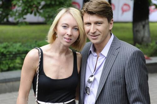 Ягудин и Тотьмянина признались, почему до сих пор не женаты 