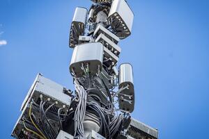 Чем ближе, тем хуже: как вышки 5G влияют на здоровье