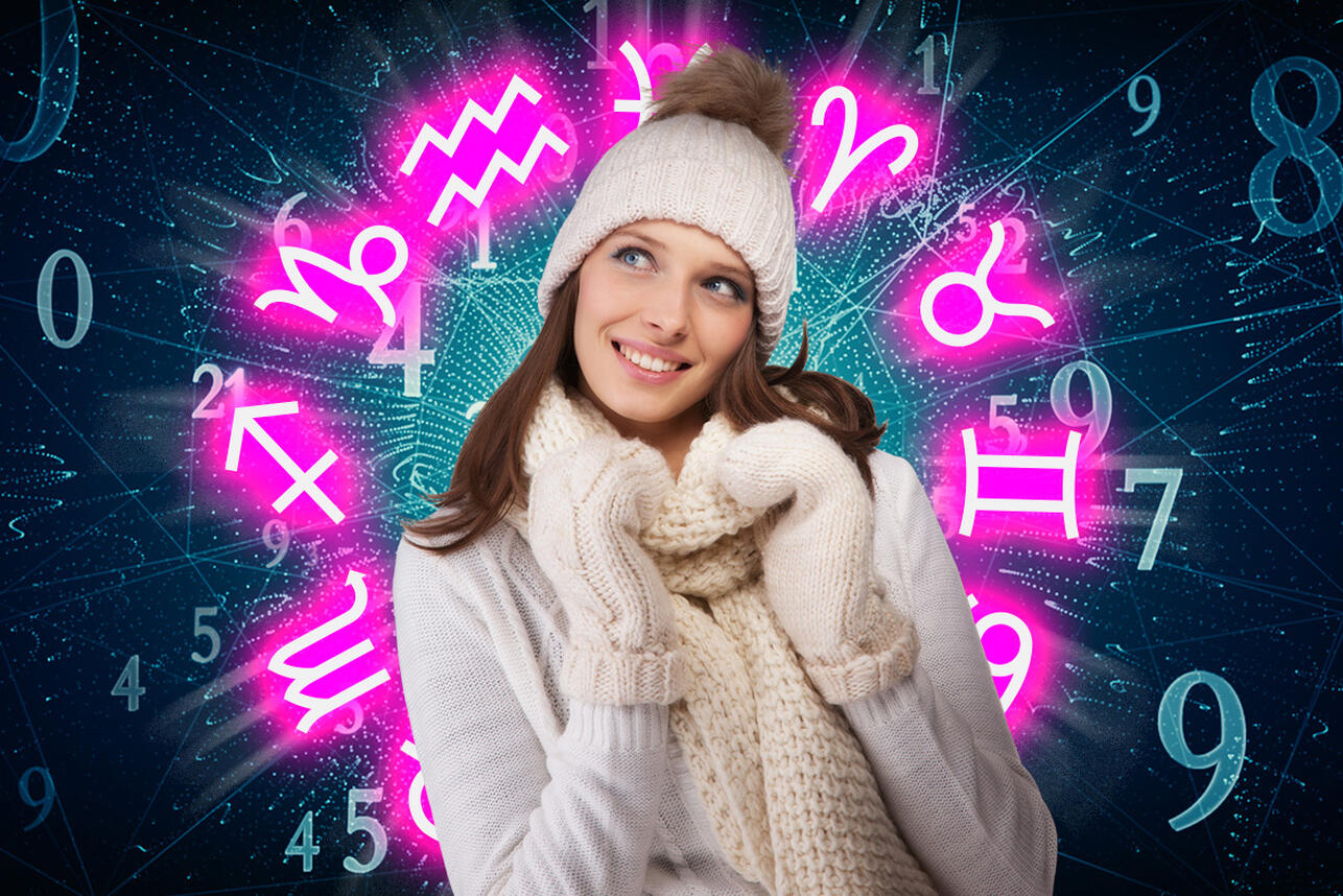 Прогноз на неделю 5 — 11 января по дате рождения. Фото