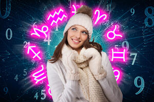 Прогноз на неделю 5 — 11 января по дате рождения