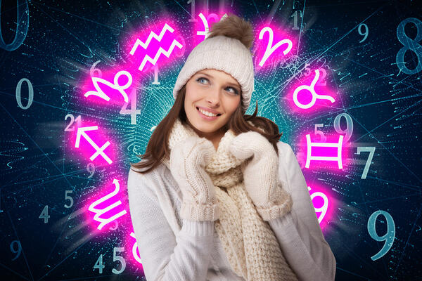 Прогноз на неделю 5 — 11 января по дате рождения