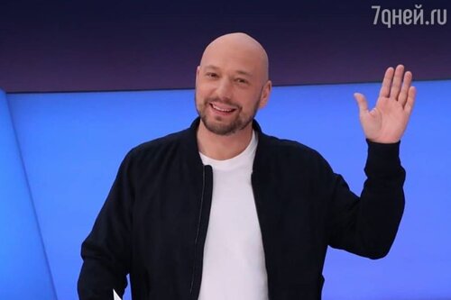 Владимир Маркони