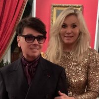 Борющийся с раком Валентин Юдашкин пропустил все праздничные вечеринки у друзей Борющийся с раком Валентин Юдашкин пропустил все праздничные вечеринки у друзей