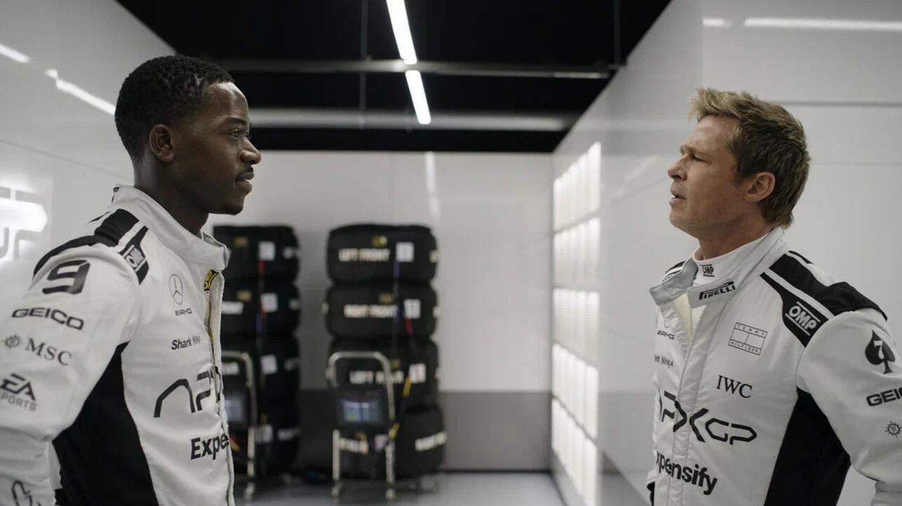 «F1» фото