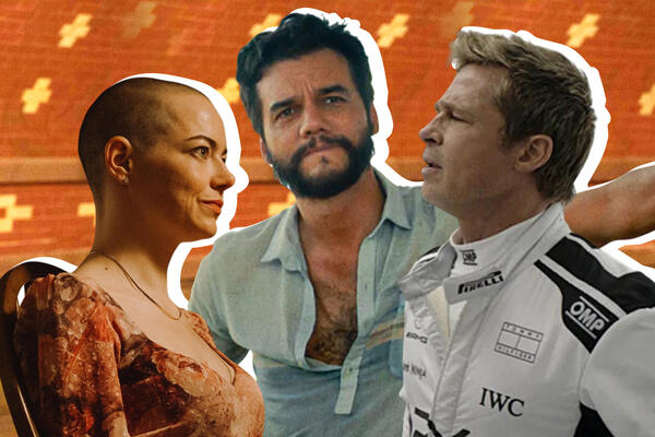 Успеть за 28 дней: что посмотреть из фильмов-номинантов на Оскар-2026