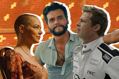 Успеть за 28 дней: что посмотреть из фильмов-номинантов на Оскар-2026