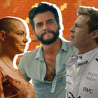 Успеть за 28 дней: что посмотреть из фильмов-номинантов на Оскар-2026