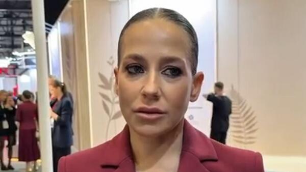 Голос дрожит, а на глазах слезы: Барановская рассказала о тяжелой беременности