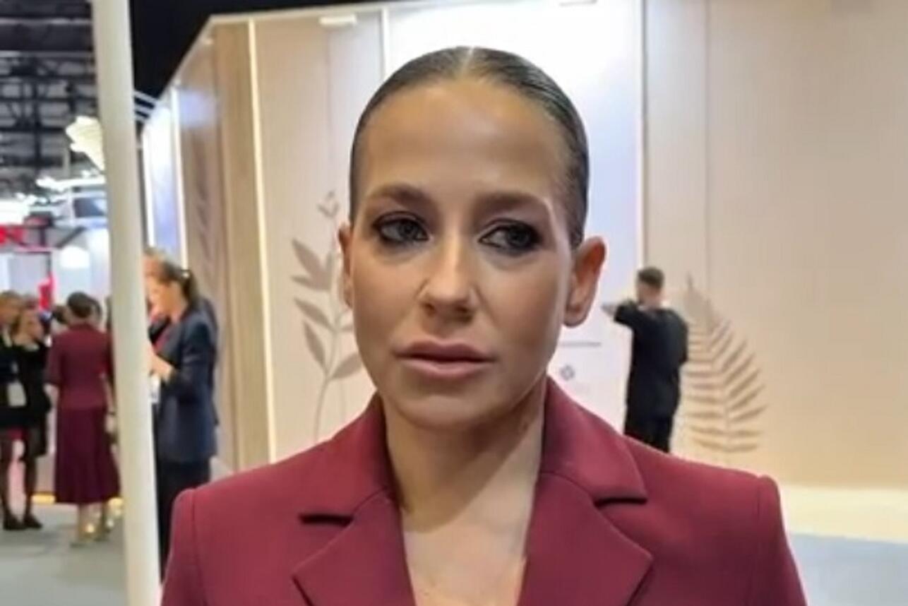 Голос дрожит, а на глазах слезы: Барановская рассказала о тяжелой беременности