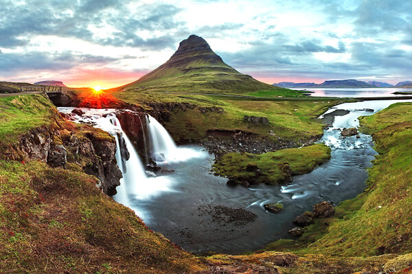 10 интересных фактов об Исландии