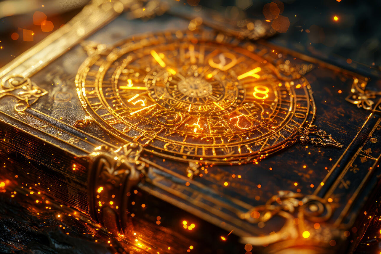 Астрология