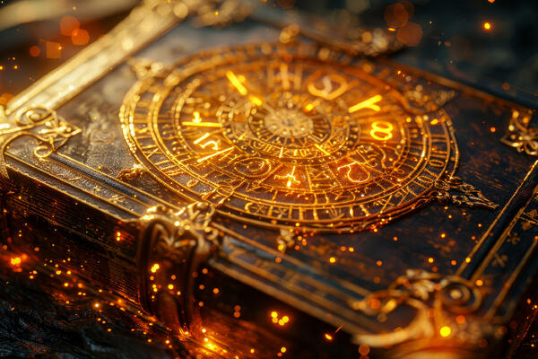 Астролог Негрей сделала прогноз на рабочую неделю, с 16 по 19 декабря — не наломайте дров