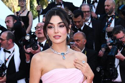 Ордер на арест выписан: звезда «Постучись в мою дверь» Ханде Эрчел оказалась в центре криминального скандала