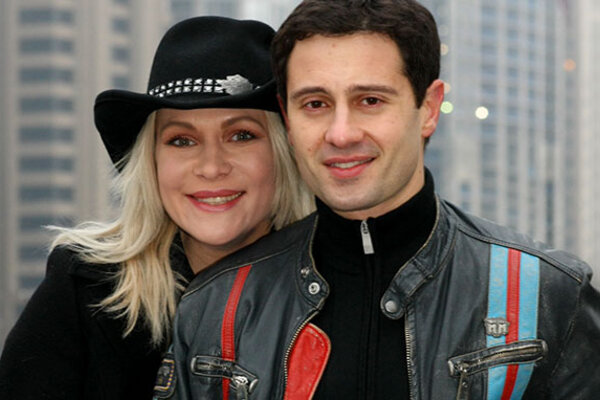 Макарские строят пятиэтажный таунхаус в Сергиевом Посаде