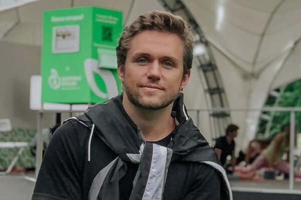 Влад Соколовский показал маму после пластической операции