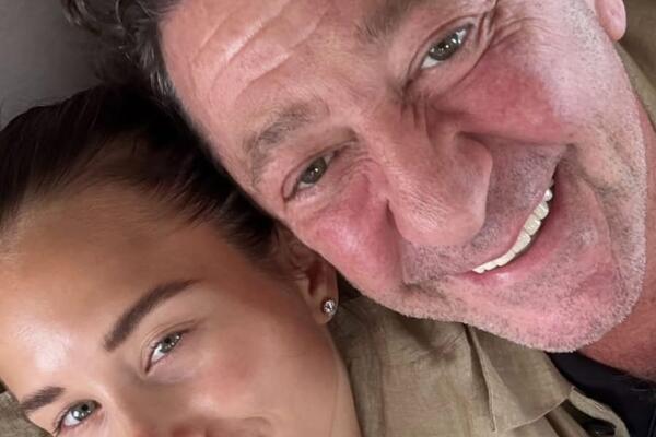 «Набедокурил»: Лепс высказался о расставании с молодой невестой