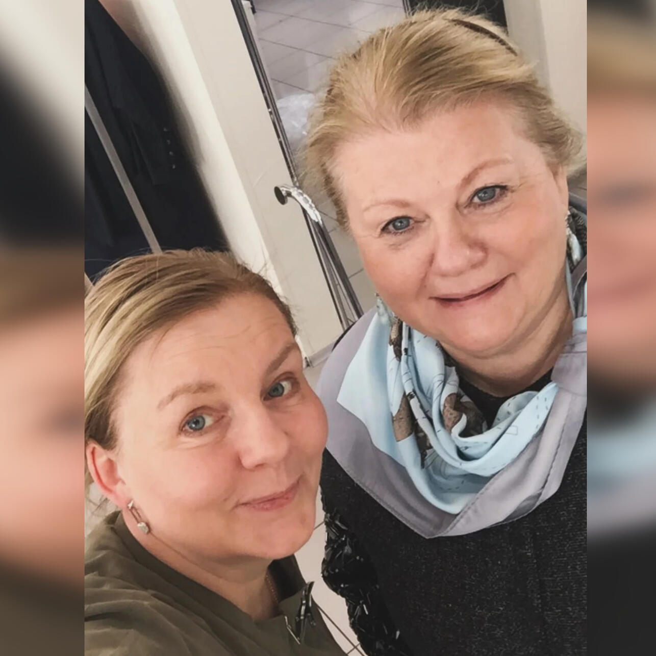 Р&rsquo;РѕСЃС&hellip;РёС&permil;Р&deg;Р&micro;С&sbquo; СЃРІРѕРёРј РїСЂРёРјР&micro;СЂРѕРј: РєР&deg;Рє СЃР&micro;Р№С&Dagger;Р&deg;СЃ РІС&lsaquo;РіР&raquo;СЏРґРёС&sbquo; 77-Р&raquo;Р&micro;С&sbquo;РЅСЏСЏ Р?СЂРёРЅР&deg; РњСѓСЂР&deg;РІСЊР&micro;РІР&deg;