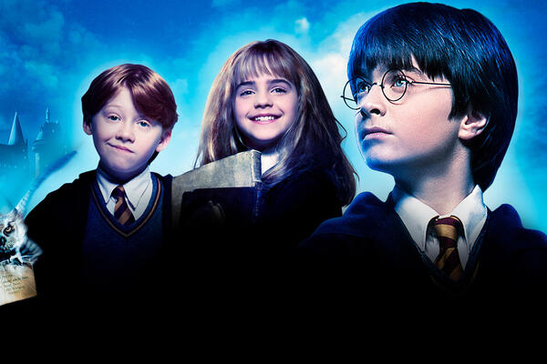 От Нарнии и Терабитии до Олимпа и Изумрудного города: что посмотреть, если нравится «Гарри Поттер»?