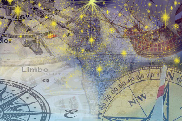 Астролог Негрей назвала самый прибыльный день на неделе, с 21 по 26 октября — деньги придут