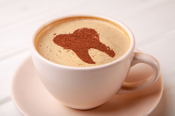 7 самых вредных продуктов для зубов