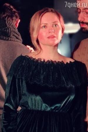 Юлия Проскурякова — фото