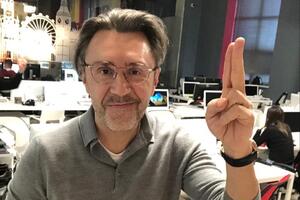«Лучше бы промолчал»: Шнуров цинично высказался о смерти Мамонова и МакSим