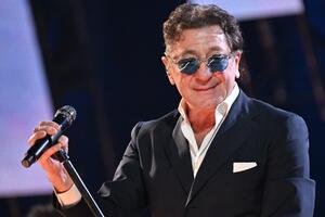 Григорий Лепс нашел замену молодой невесте — чужая красавица-жена