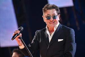 Григорий Лепс нашел замену молодой невесте — чужая красавица-жена