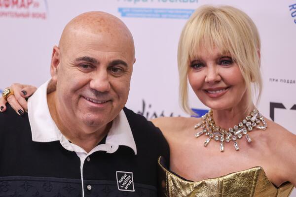 «Как же летит время»: невестка Валерии показала подросших детей